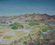 Desert Foothills